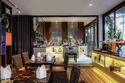 V Villas Hua Hin - MGallery Collection in หัวหิน — foto 22