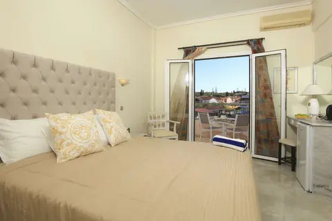 Cavomarina Beach Hotel in Christina Beach Hotel, foto 23