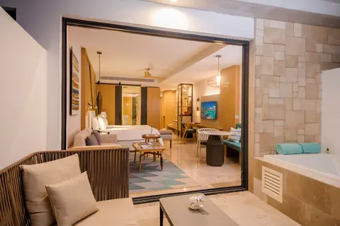 Haven Riviera Cancun in Cancùn — foto 24