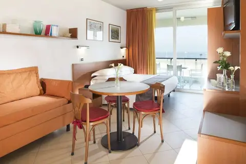 Hotel Ascot in Rimini, foto 13