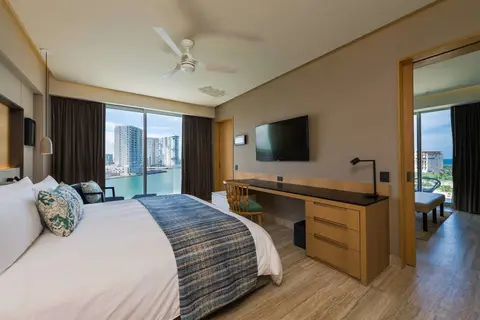 Renaissance Cancun Resort & Marina in Cancún — foto 19