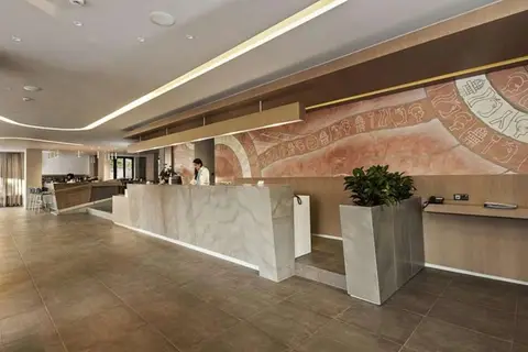 Kriti Hotel in Chania — foto 14