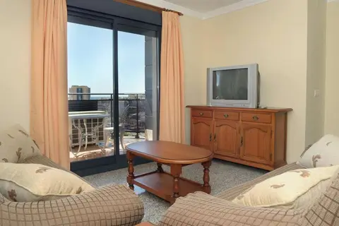 Appartementen NuriaSol in Fuengirola, foto 19