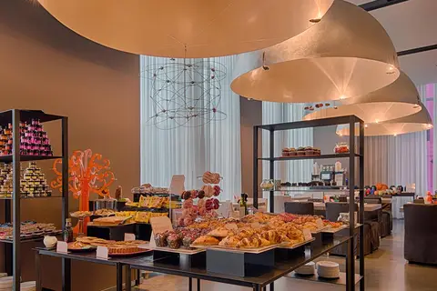 Hotel Nhow Milano in Milaan — foto 5