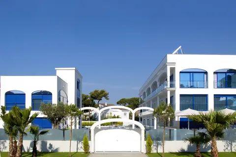 Masd Mediterraneo in Castelldefels — foto 2