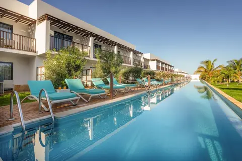 Meliá Laguna Beach in Santa Maria — foto 30