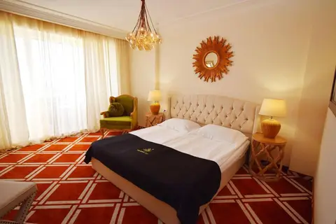 Therma Palace in Златни пясъци — foto 30