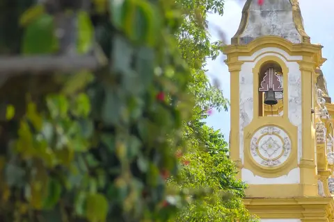 Explore the Gold Route of Brazil in Belo Horizonte — foto 2