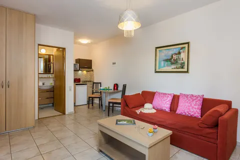 Fly & Go Pilot's Villas Luxury Suites foto 13