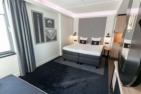 Gr8 Hotel Maastricht Aachen Airport foto 4