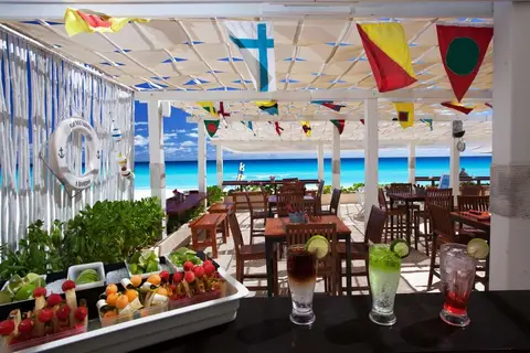 Live Aqua Beach Resort Cancun in Live Aqua Beach Resort, foto 6