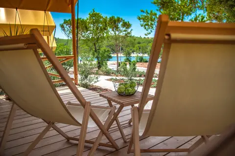 Arena One 99 Glamping in Medulin — foto 25