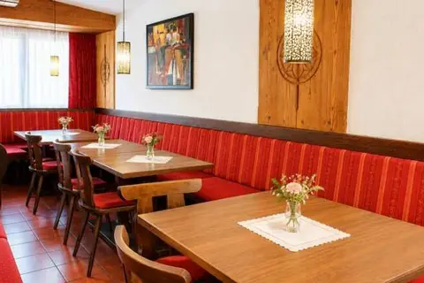 First Mountain Hotel Zillertal in Aschau im Zillertal — foto 2