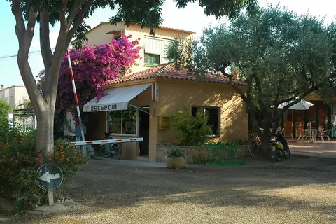 Camping La Llosa in Calafell — foto 3