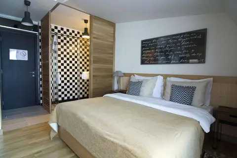 Excelsior Hotel Belgrado in Belgrado, foto 21