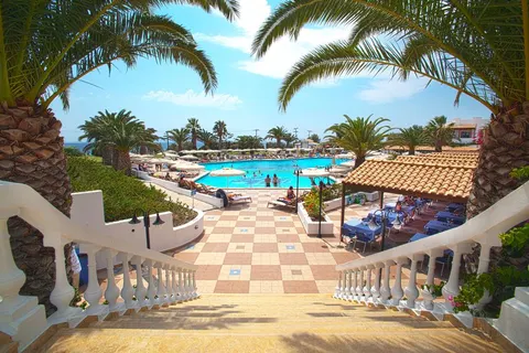 Lagas Aegean Village foto 5