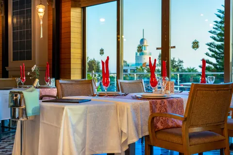 Commodore Elite Suites & Spa in Manavgat — foto 22