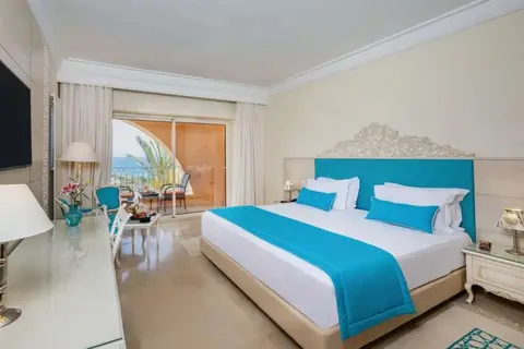 Royal Tulip Korbous Bay Thalasso & Springs in الحمامات — foto 3