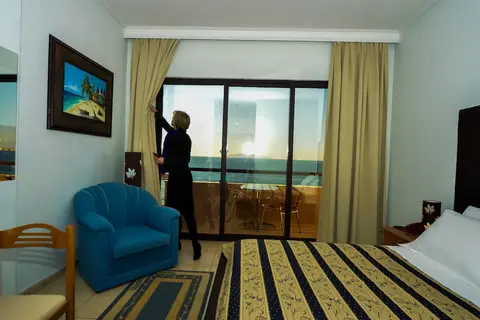 Hotel New York in Vlora — foto 27