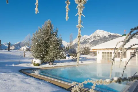 Hotel Pirchnerhof foto 3