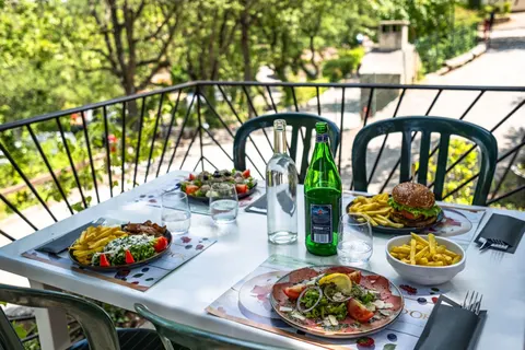 Camping Le Soleil foto 8