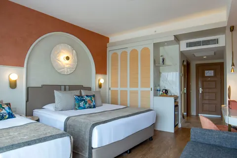 Fame Residence Lara & Spa in Aksu — foto 15