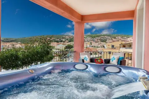 La Vecchia Fonte in Palau — foto 5