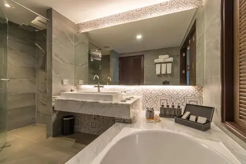Aonang Princeville Villa Resort & Spa in Ban Ao Nang, foto 12