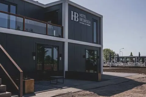 Hotel Biesbosch foto 2