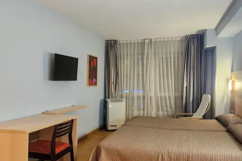 Hotel Faranda Express Alisas Santander in Santander — foto 17