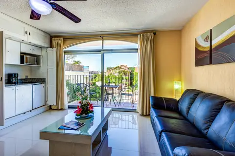 Suites Corazón Hotel in Playa del Carmen — foto 7