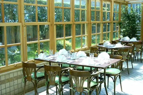 Günes Hotel Merter in Fatih — foto 15