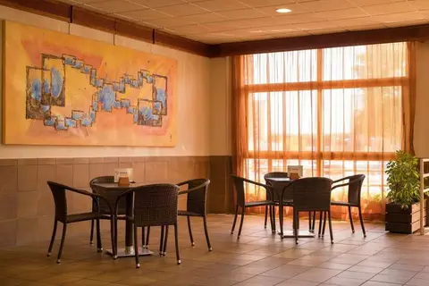 H-Top Royal Sun Suites in Santa Susanna — foto 19
