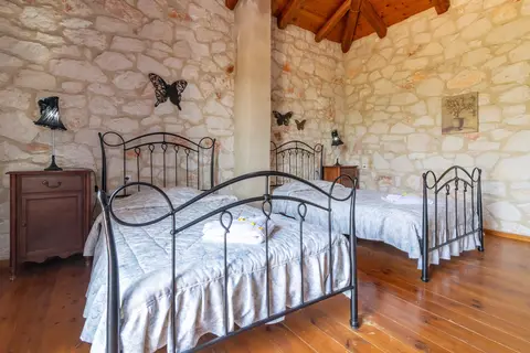 Aresti Villas in Agios Dimitros — foto 18