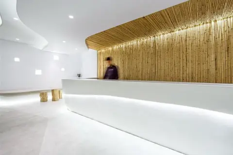 Andronikos Hotel in Τούρλος — foto 16