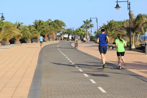 Arena Dorada Apartments in Puerto del Carmen — foto 4