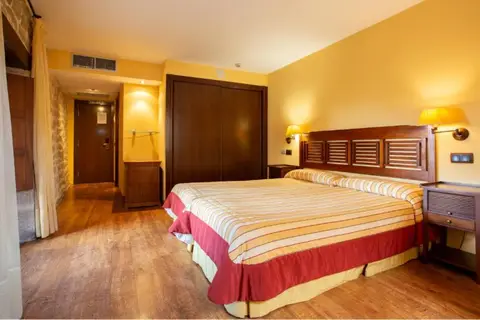 Hotel Palacio de Pujadas by Mij in Viana — foto 7