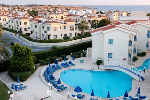 Kissos Hotel foto 16