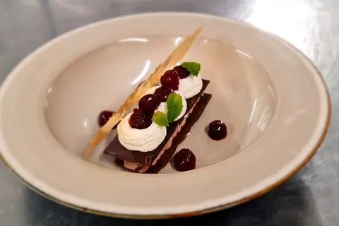 Hotel des Postes foto 12