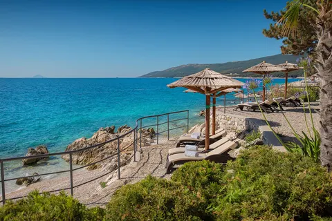 Resort Girandella Valamar foto 41