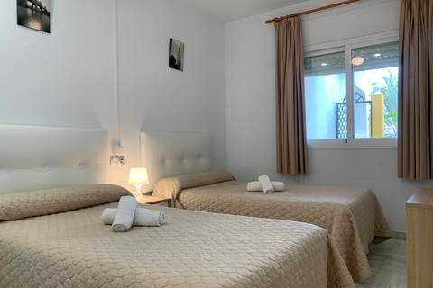 Appartementen Las Rosas de Capistrano foto 18