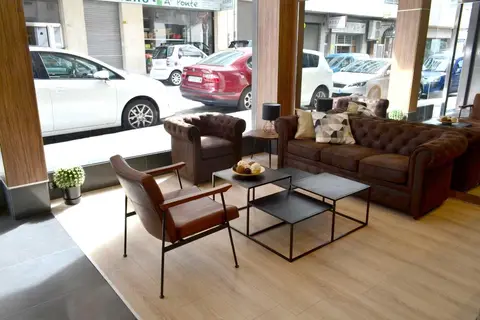 Hotel Alda Estación Ourense in Ourense — foto 3