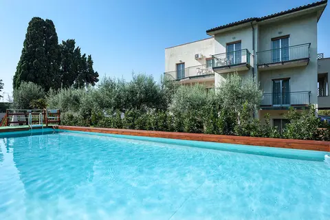 Villa Collina in Giardini-Naxos — foto 2