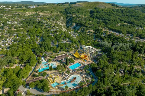 Camping Domaine Le Pommier foto 23