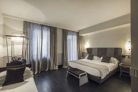 Unica Suites Rasella in Rome, foto 20
