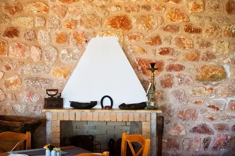 Hotel Akra Morea in Monemvasia, foto 29