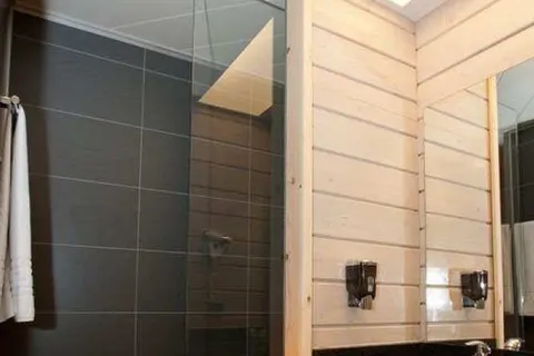 Hotel Flanders Lodge foto 5