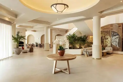 Le Meridien Fairway in Dubai — foto 2