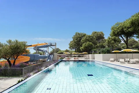 Resort Sunny Makarska foto 10