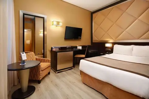 hcc st. moritz in Barcelona — foto 23